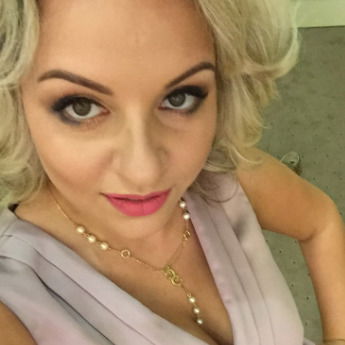 Ульяна Кеньшова