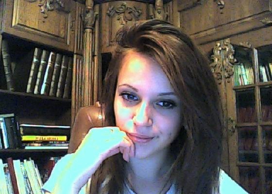 Неля Майструк