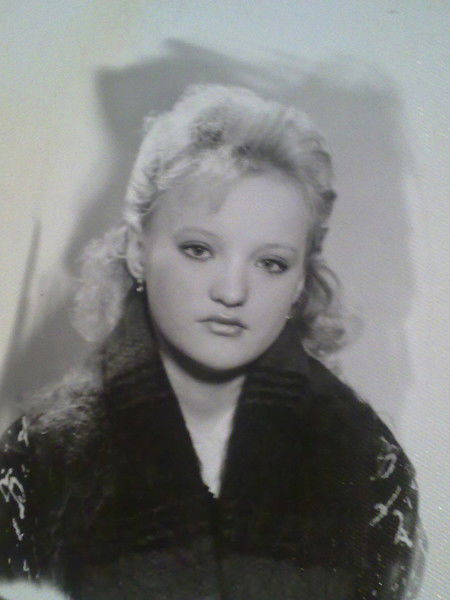 Лариса Филиппова