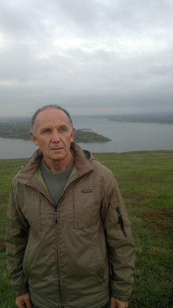 Александр Руденченко