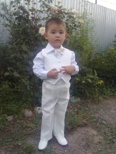 Мельс Махсутов