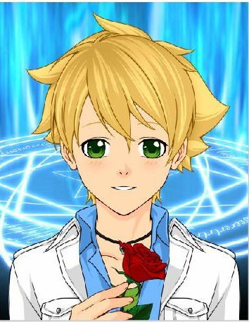 Ангел Хранитель