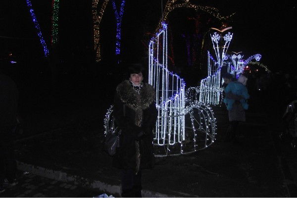 Саверская Лариса