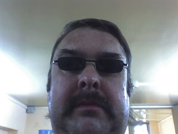 Сергей Мартынов