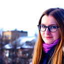 Оля Команяк