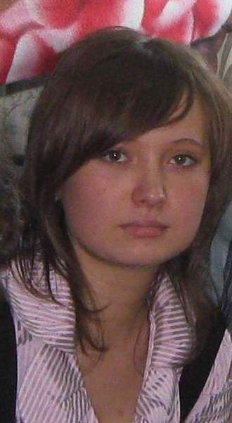 Елена Смышляева