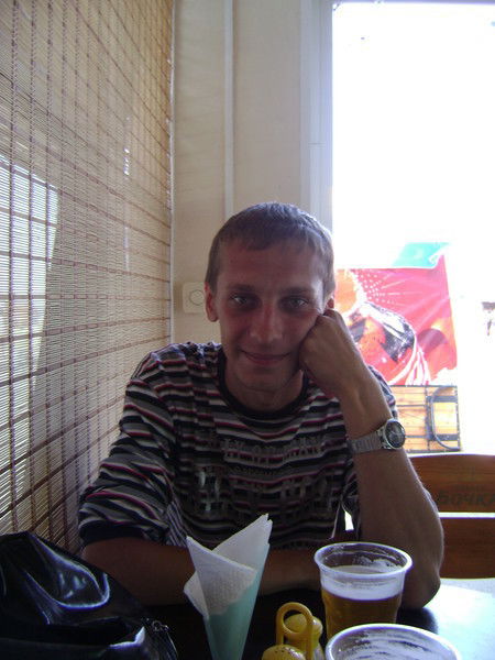 Денис Стаценко