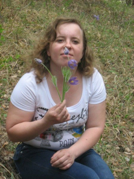 Елена Ручушкина