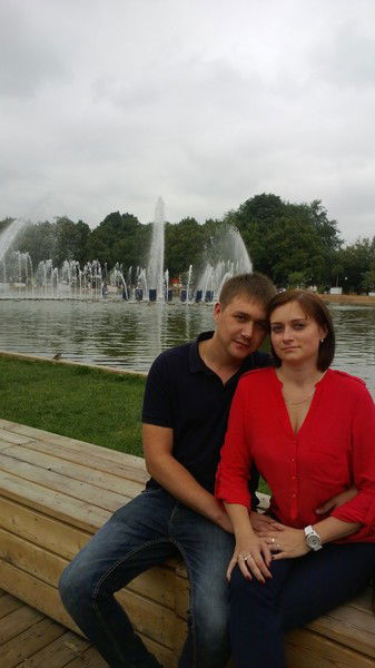 Анастасия Матасова