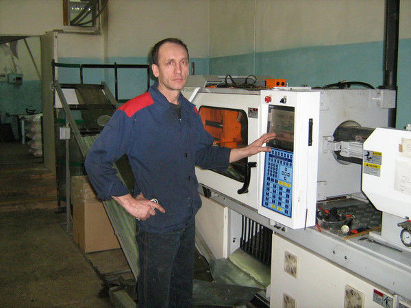 Александр Адодин