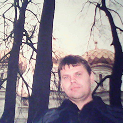 Юрий Логинов