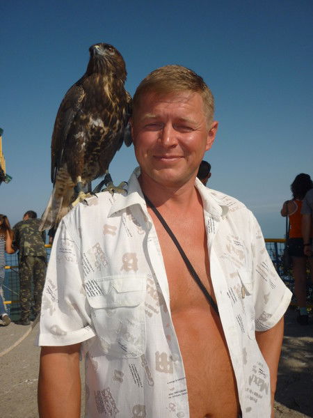 Влад Перфилов