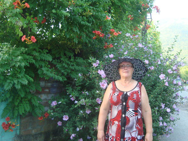 Ольга Каипова