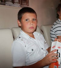 Андрей Герцан