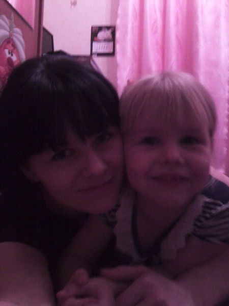 Юлия Софьянникова