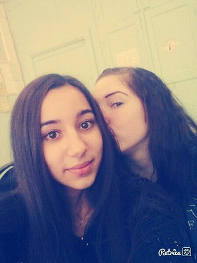 Марина Евдокимова