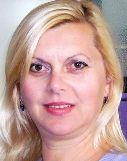 Лариса Казимирова