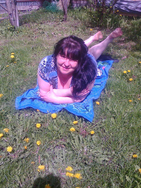 Нина Герасимова