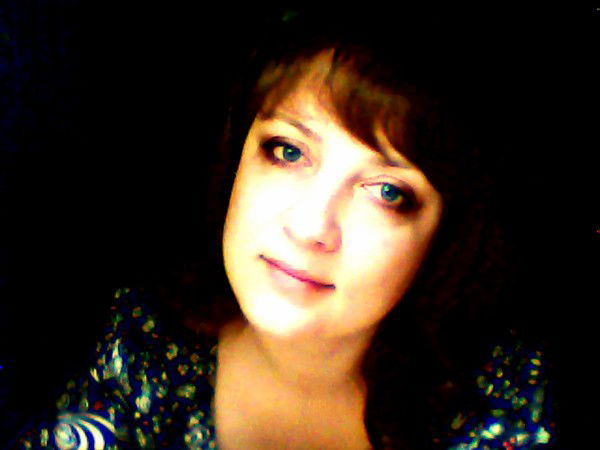 Наталья Суркова