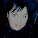 Анна Усова