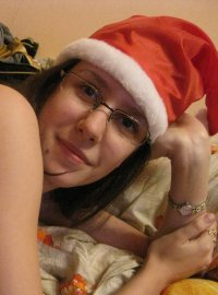 Анна Кулешова