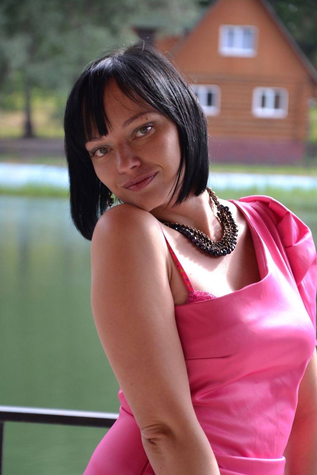 Елена Миловидова