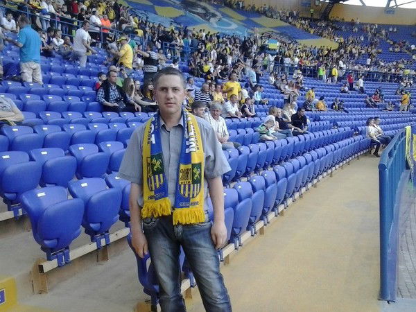 Сергей Непочатов