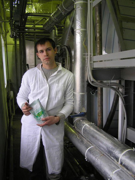 Алексей Козлов