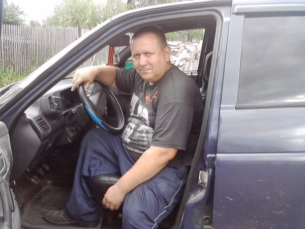 Валентин Ильин