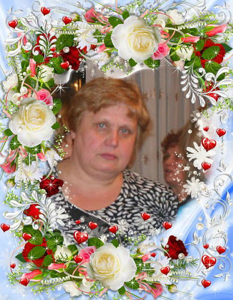 Анна Накарякова