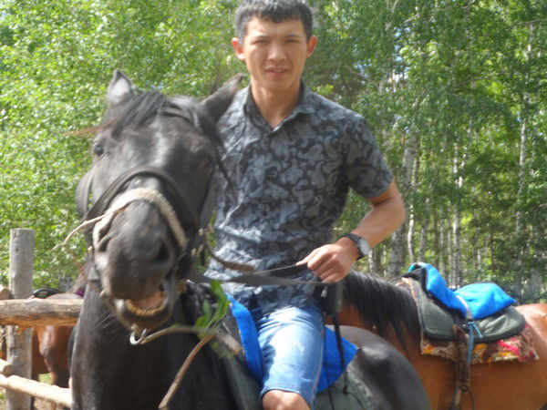 Kana Кaроль Агента