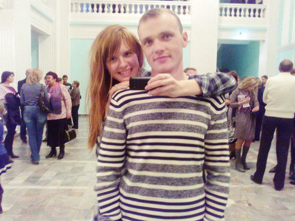 Мих@ Лепявко