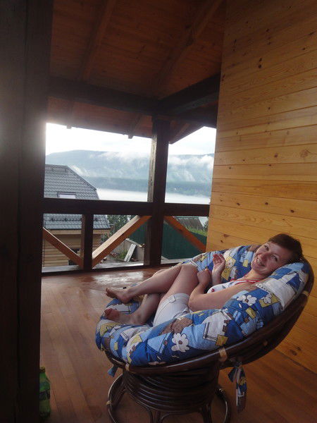 Марина Жданова