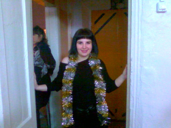 Татьяна Тиминдярова