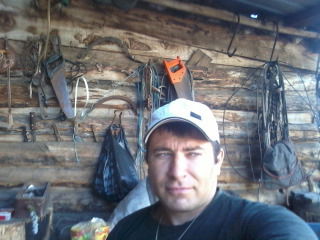 Рустам Гиндуллин