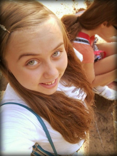 Кристина Богатнова