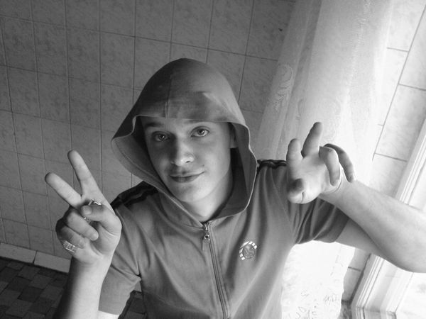 Денис Гущинский