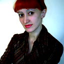 Оксана Хамитовна Давыдова