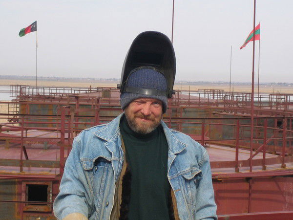 Иван Павлов