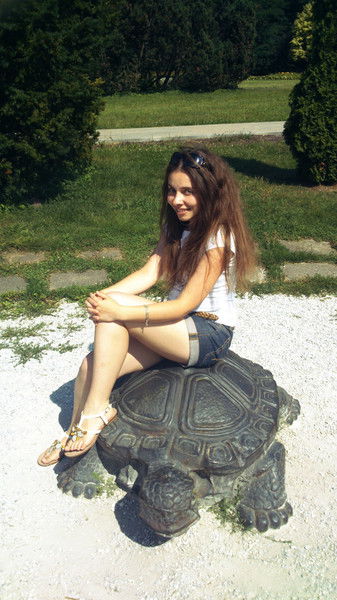 Катя Матюшонок