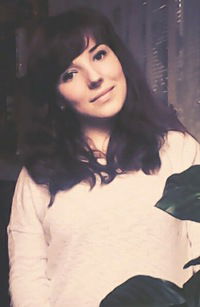 Люба Питель