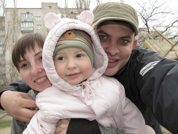 Лилия Волгушова