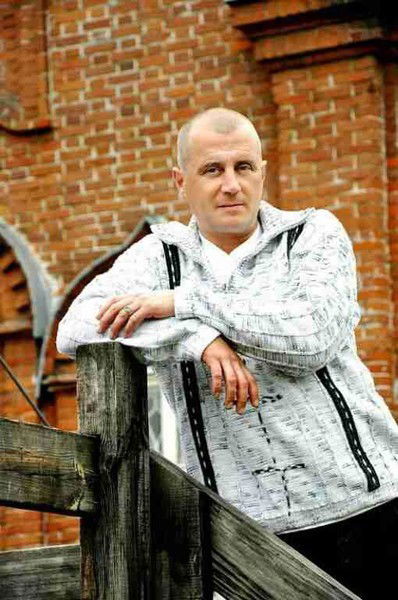 Алексей Мурашкевич