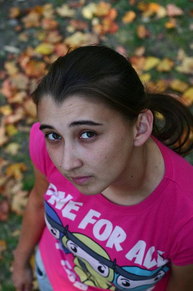 Наталья Рахимова