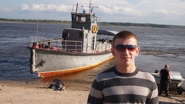 Марат Прокопьев