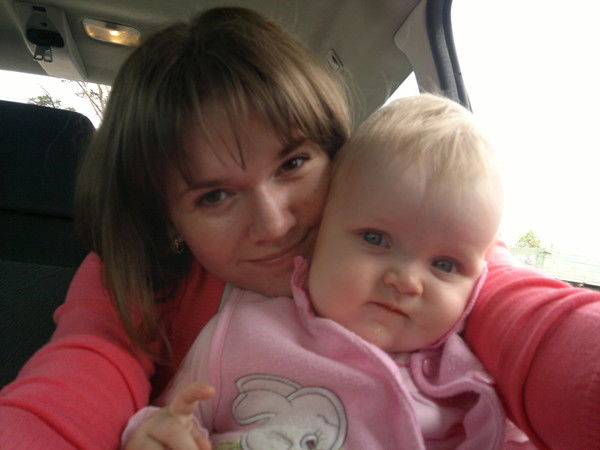 Елена Мерзлякова