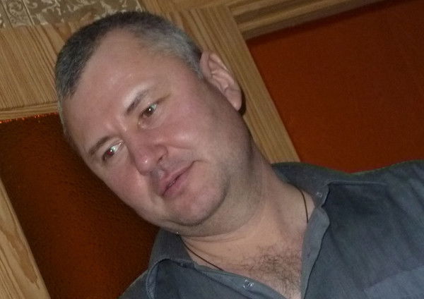 Валерий Панасевич