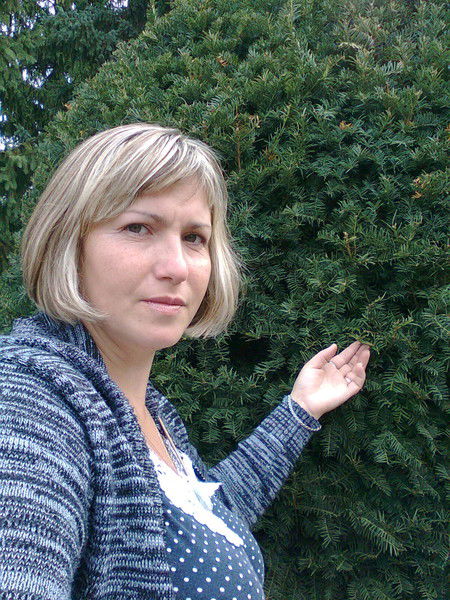 Света Пастушенко