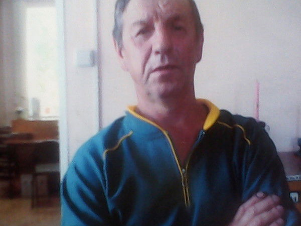 Владимир Кикот