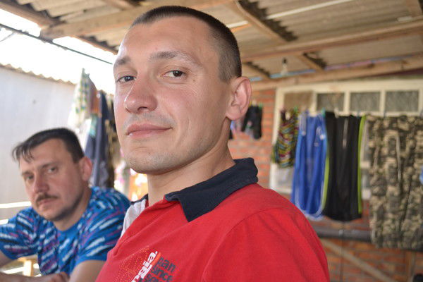 Алексей Белодедов